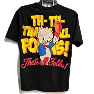 Porky Pig T shirt